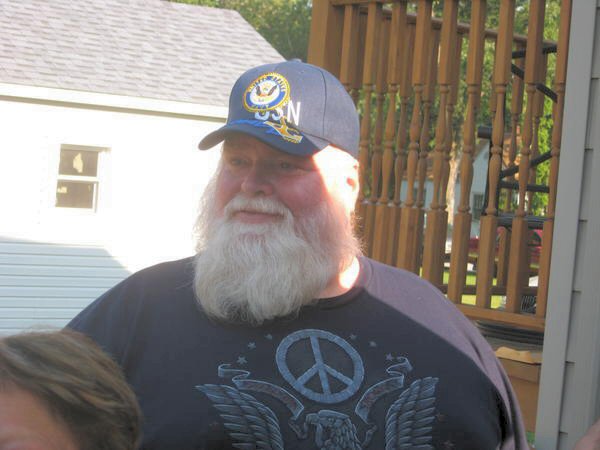 Rick Dickey